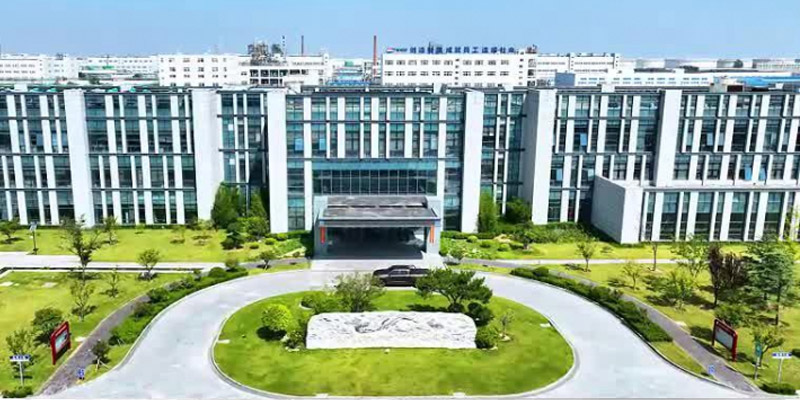 مواد كيميائية عطرية قاعدة الإنتاج