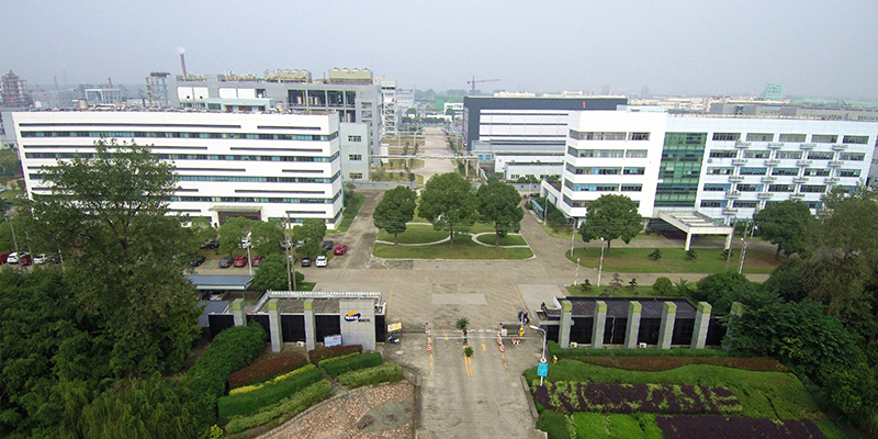 قاعدة إنتاج Shangyu