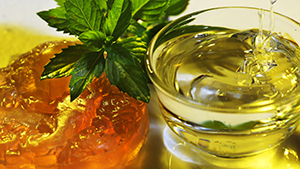 عطر سيس-3-هيكسانول