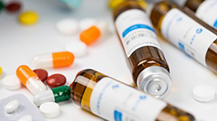 مكونات عطرية أساسية (APIs) مميزة