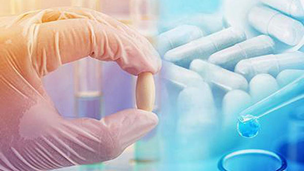 مكونات عطرية أساسية ومركبات وسيطة