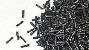 مركب بوليمرات حرارية ذات ألياف طويلة (LFT)