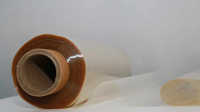 فيلم كبريتيد البولي فينيلين المصبوب PPS