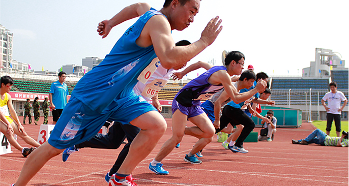 القضاء على الجوع