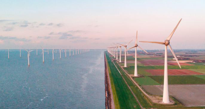 الطاقة النظيفة