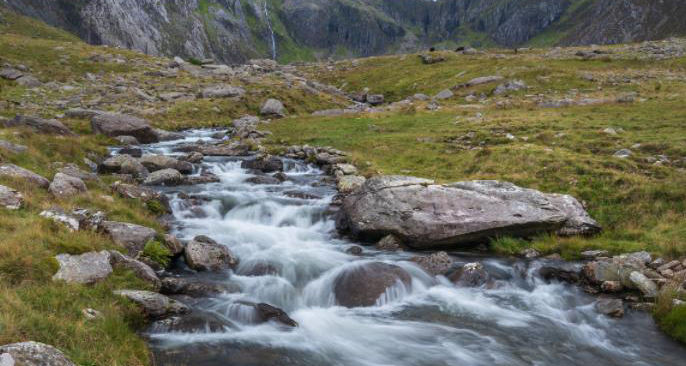 العمل المناخي