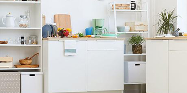 الأجهزة المنزلية