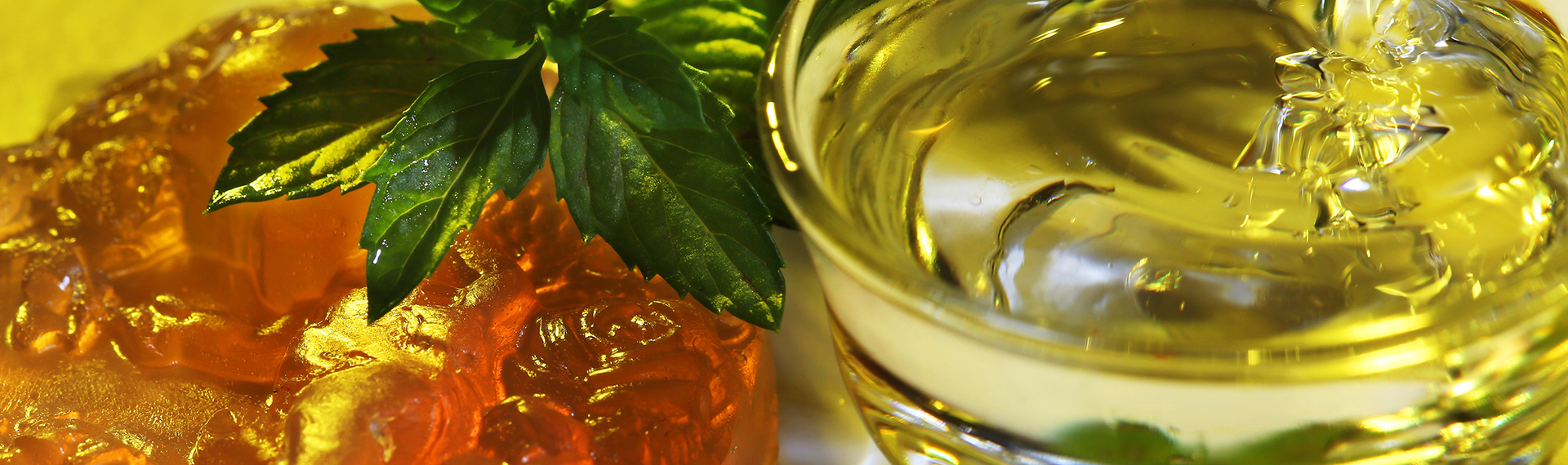 مواد كيميائية عطرية