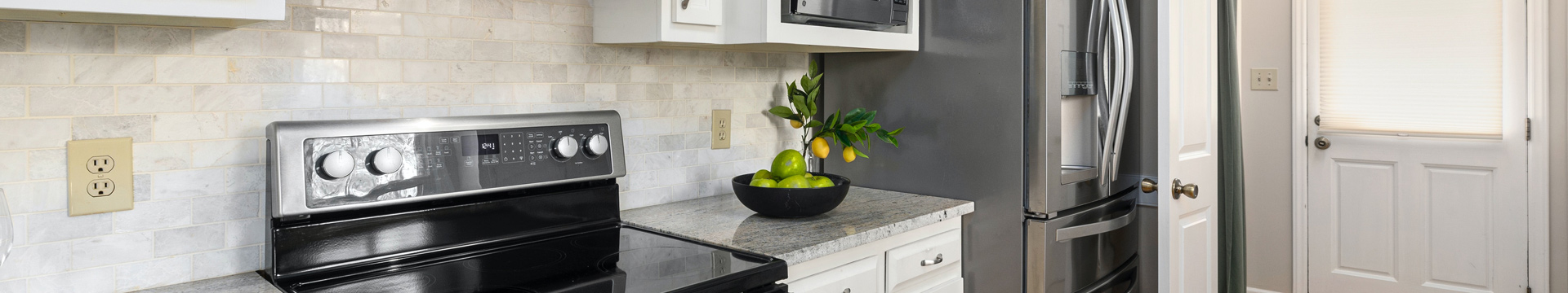 الأجهزة المنزلية